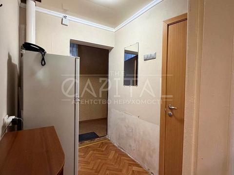 квартира за адресою Зоологічна вул., 2