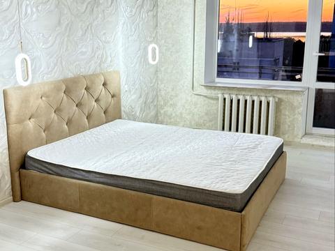 квартира за адресою Генерала Олекси Алмазова вул. (Генерала Карпенка), 12б