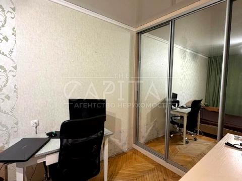 квартира за адресою Зоологічна вул., 2