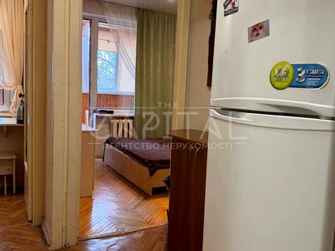 квартира за адресою Зоологічна вул., 2