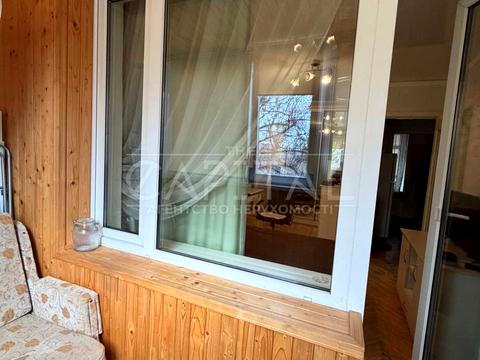 квартира за адресою Зоологічна вул., 2