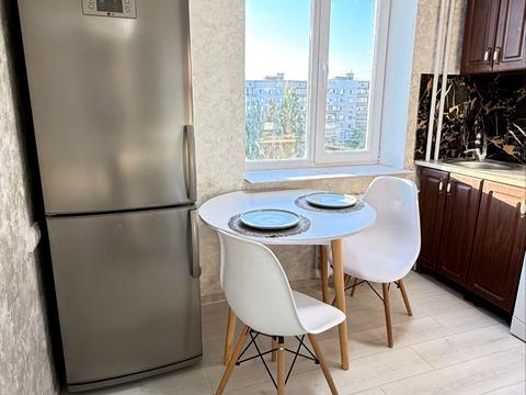 квартира за адресою Генерала Олекси Алмазова вул. (Генерала Карпенка), 12б