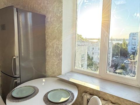 квартира за адресою Генерала Олекси Алмазова вул. (Генерала Карпенка), 12б