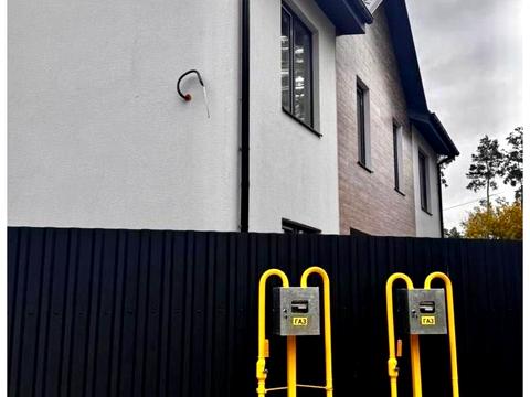 будинок за адресою Михайла Булгакова вул.