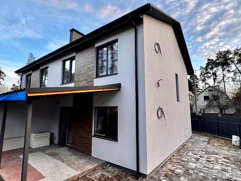 будинок за адресою Михайла Булгакова вул.