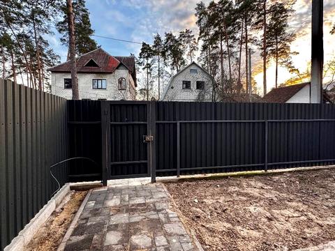 будинок за адресою Михайла Булгакова вул.