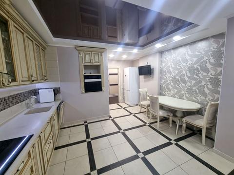 квартира по адресу Авиаконструктора Игоря Сикорского ул. (Танковая), 1