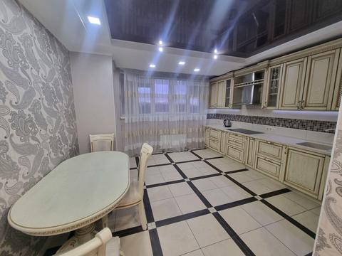 квартира по адресу Авиаконструктора Игоря Сикорского ул. (Танковая), 1