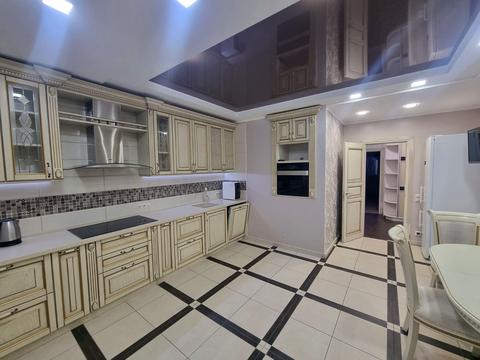 квартира за адресою Київ, Авіаконструктора Ігоря Сікорського вул. (Танкова), 1