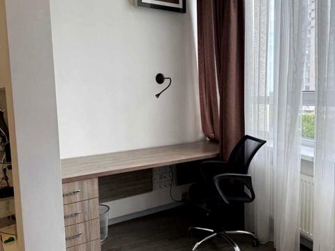 квартира за адресою Незалежності вул., 11/1