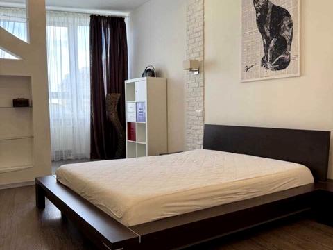 квартира за адресою Незалежності вул., 11/1