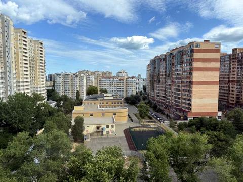 квартира за адресою Незалежності вул., 11/1