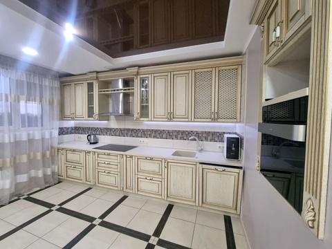 квартира по адресу Авиаконструктора Игоря Сикорского ул. (Танковая), 1