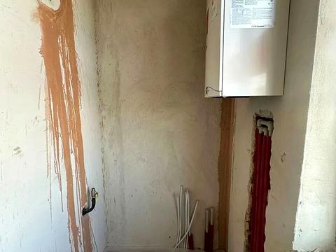 квартира по адресу Богдана Хмельницкого ул., 57д