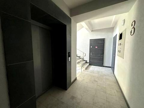 квартира по адресу Богдана Хмельницкого ул., 57д