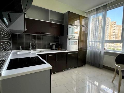 квартира за адресою Незалежності вул., 11/1