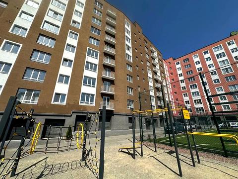 квартира по адресу Богдана Хмельницкого ул., 57д