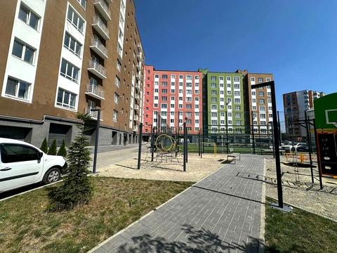 квартира по адресу Богдана Хмельницкого ул., 57д