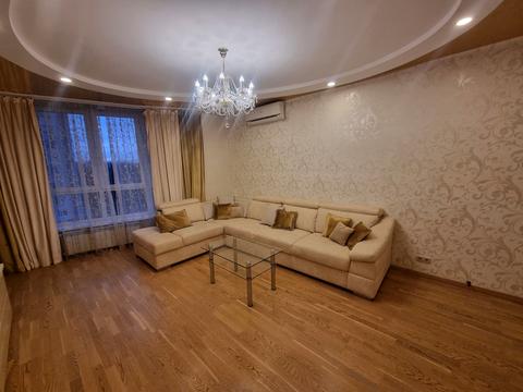 квартира по адресу Авиаконструктора Игоря Сикорского ул. (Танковая), 1