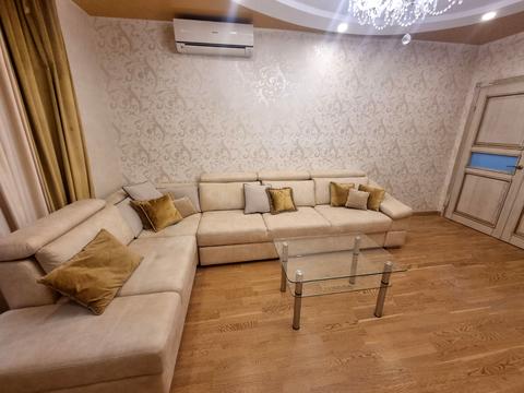 квартира по адресу Авиаконструктора Игоря Сикорского ул. (Танковая), 1