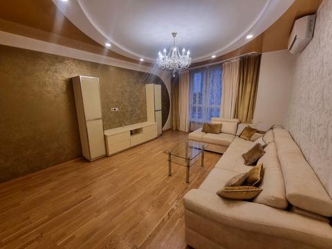 квартира по адресу Авиаконструктора Игоря Сикорского ул. (Танковая), 1