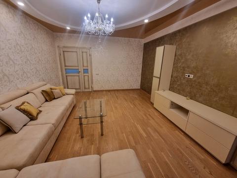 квартира по адресу Авиаконструктора Игоря Сикорского ул. (Танковая), 1