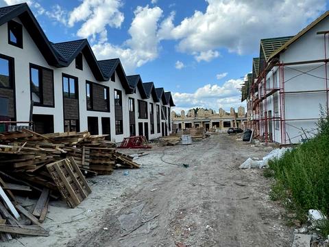 будинок за адресою Сергія Мазіна