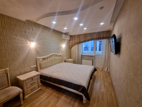 квартира по адресу Авиаконструктора Игоря Сикорского ул. (Танковая), 1