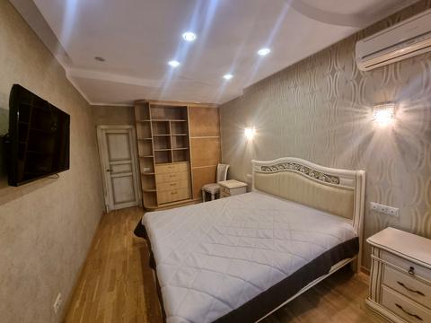 квартира по адресу Авиаконструктора Игоря Сикорского ул. (Танковая), 1