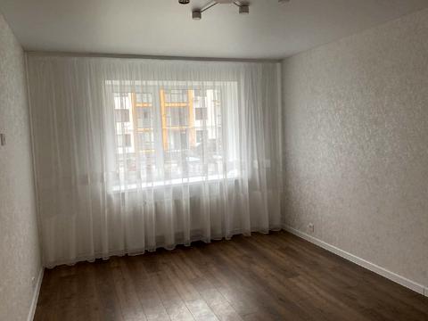 квартира по адресу Радужная ул., 100