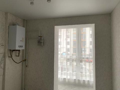 квартира по адресу Радужная ул., 100