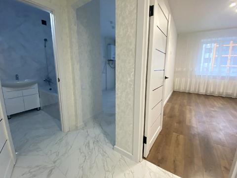 квартира по адресу Радужная ул., 100