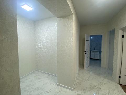 квартира по адресу Радужная ул., 100