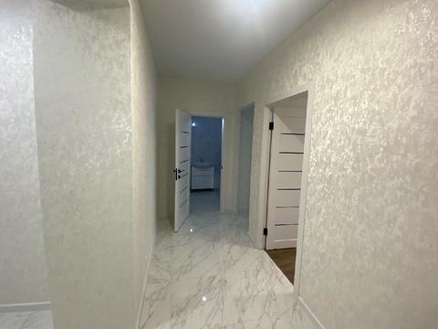 квартира по адресу Радужная ул., 100