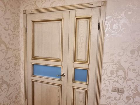 квартира по адресу Авиаконструктора Игоря Сикорского ул. (Танковая), 1