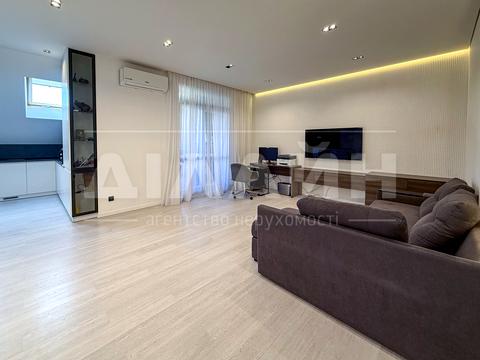 квартира по адресу Днепровские Пороги ул., 15-З