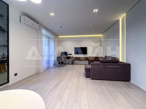 квартира по адресу Днепровские Пороги ул., 15-З