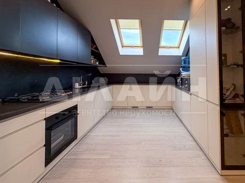 квартира по адресу Днепровские Пороги ул., 15-З