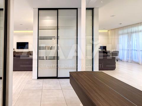 квартира по адресу Днепровские Пороги ул., 15-З