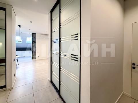 квартира по адресу Днепровские Пороги ул., 15-З