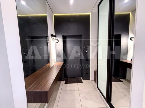 квартира по адресу Днепровские Пороги ул., 15-З