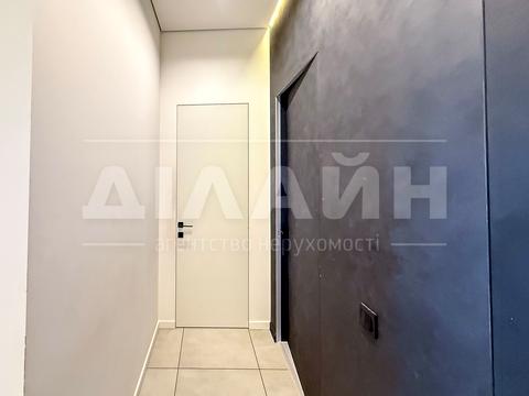 квартира по адресу Днепровские Пороги ул., 15-З