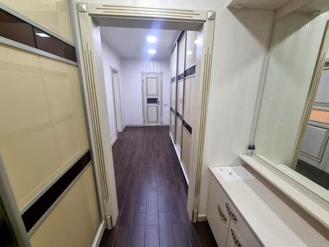 квартира по адресу Авиаконструктора Игоря Сикорского ул. (Танковая), 1