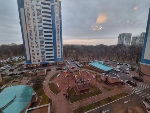 квартира по адресу Авиаконструктора Игоря Сикорского ул. (Танковая), 1