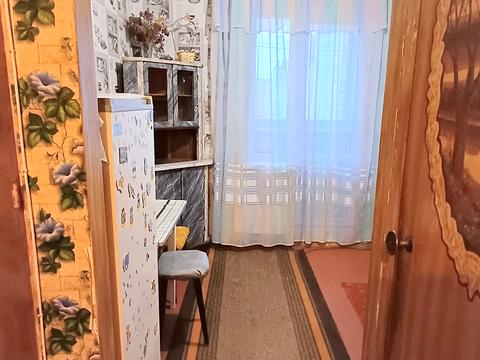 квартира по адресу Генерала Пухова ул., 146