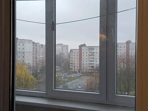 квартира по адресу Генерала Пухова ул., 146