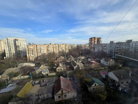 квартира за адресою Академіка Корольова вул., 48/1