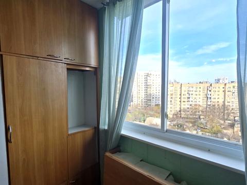 квартира за адресою Академіка Корольова вул., 48/1