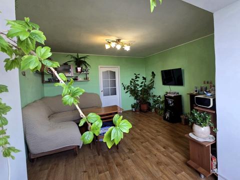 квартира за адресою Академіка Корольова вул., 48/1