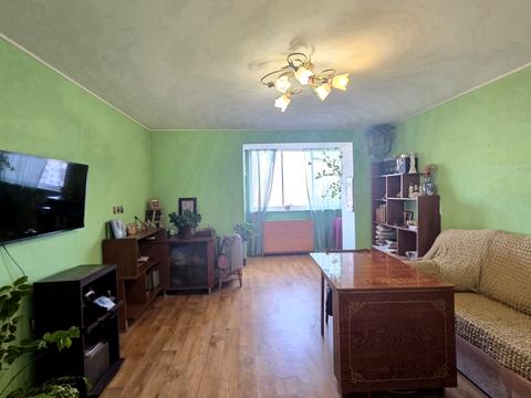 квартира за адресою Академіка Корольова вул., 48/1